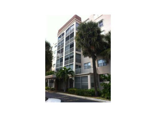 501 E DANIA BEACH BL # 5-1F