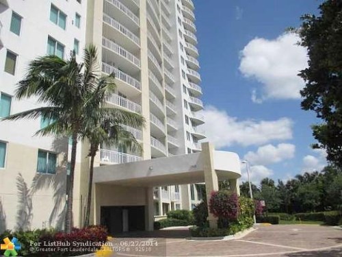 E Hallandale Beach Blvd #1608