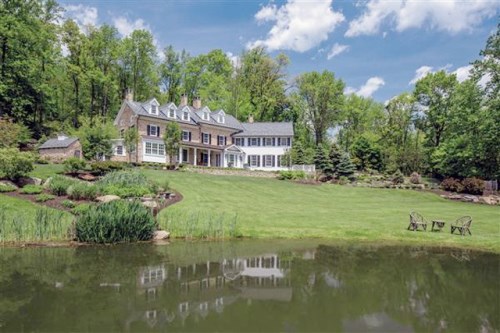 3175 Lower Saucon Road