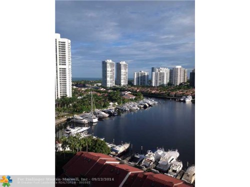 3610 YACHT CLUB DR # 1505