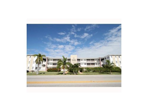 721 ATLANTIC SHORES BL # 309