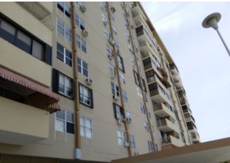 - Golden Towers Cond Apt411