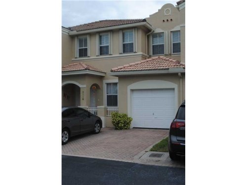 3118 NW 101 CT # -