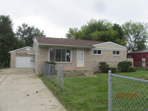 1282 W Coldwater Ro