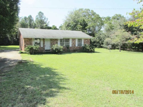 299 Lumpkin Road W