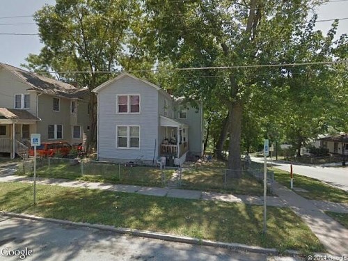 N Ripley St, Davenport Ia 528