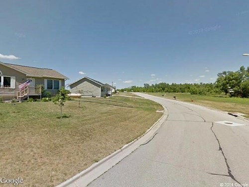 Meadowview Dr, Urbana Ia 5234