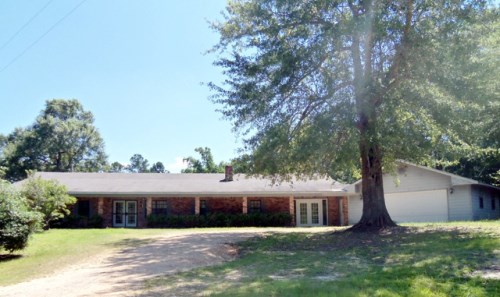 344 Texas Chapel Rd.