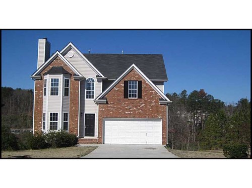 1395 Bramlett Forest Trail