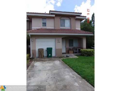 4958 PALM GARDEN LN # 4958