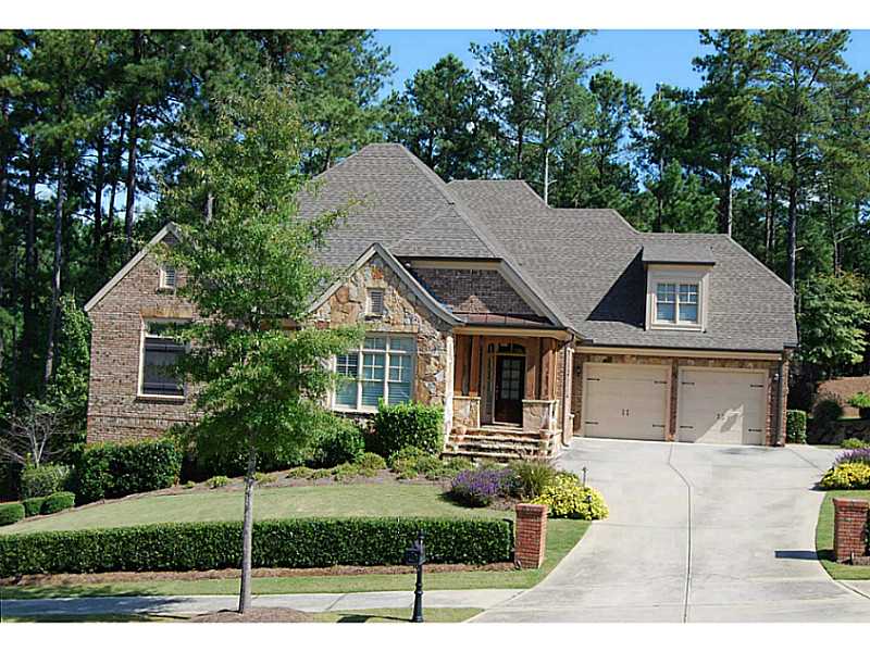 6078 Tattnall Overlook