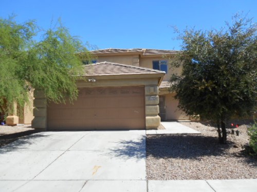 2763 S Pantano Edge Drive