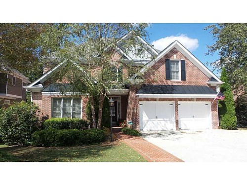 1625 Hampton Oaks Bend