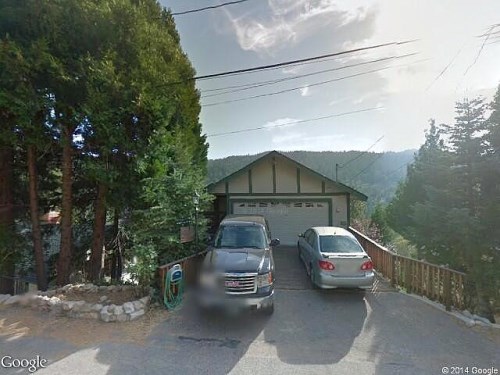 Arbula Drive, Crestline Ca 923