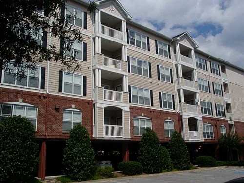 Unit 3405 - 4333 Dunwoody Park