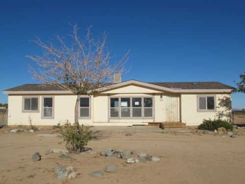 14376 Tumbleweed Road