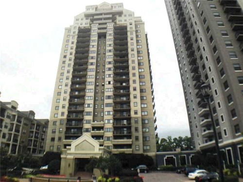 Unit 1008 - 795 Hammond Drive