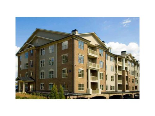 Unit 1407 - 4805 W Village Way