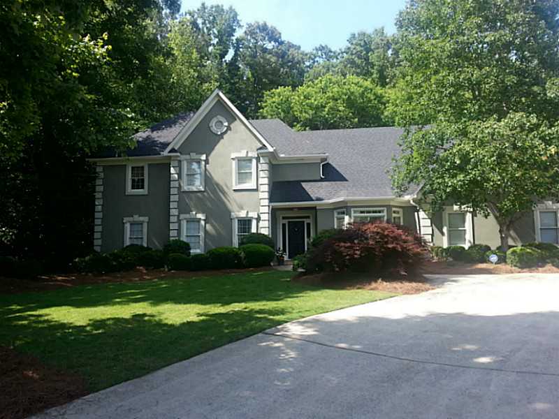 6001 Bama Court