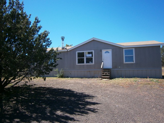 127 Apache County Road 3137