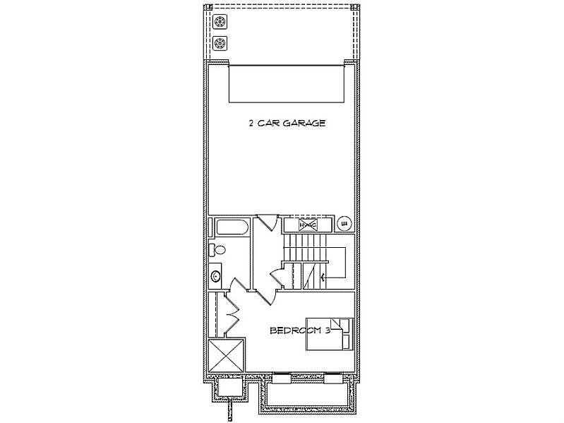 Unit 15 - 211 Cole Street Ne