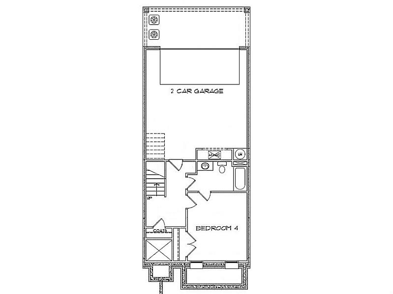 Unit 14 - 215 Cole Street Ne