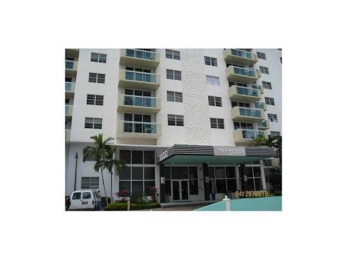 3000 S OCEAN DR # 808