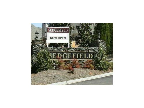 7 Lots Sedgefield