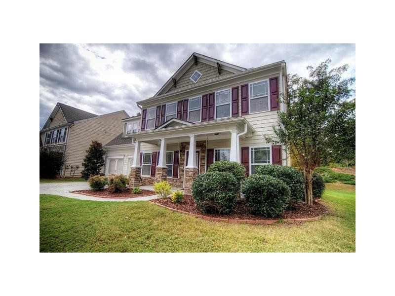 4316 Suwanee Brook Court