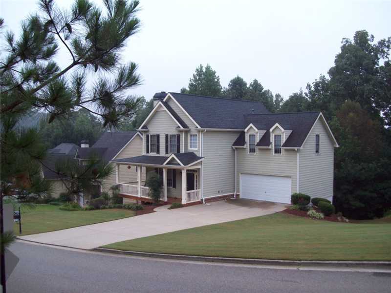 311 Spring Hill Drive