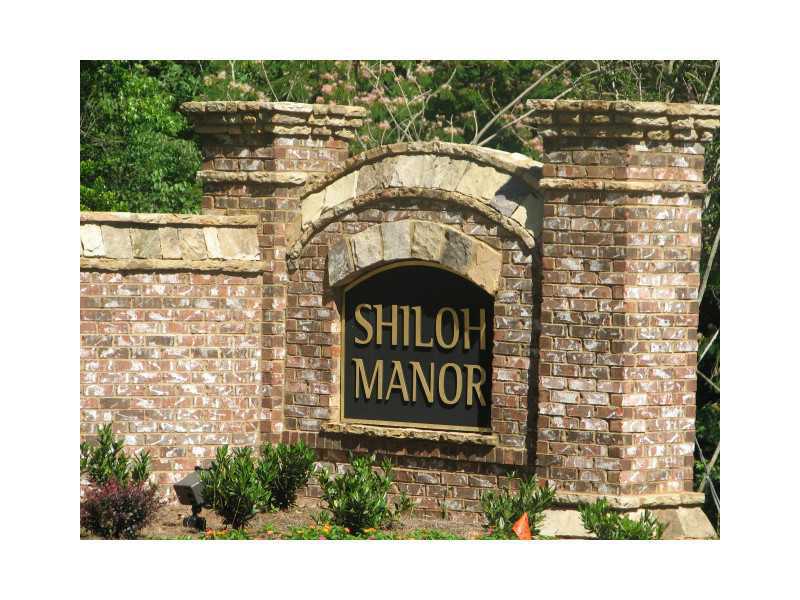 323 Shiloh Manor Drive