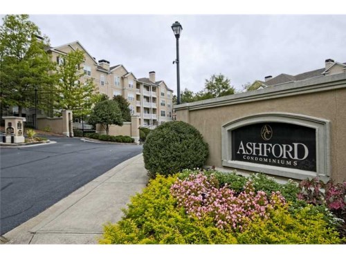 Unit 135 - 135 Ashford Circle