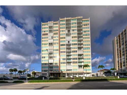 1410 S OCEAN DR # 901