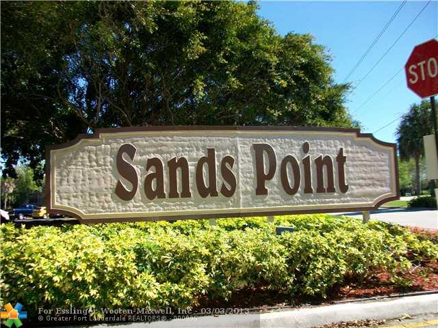 8301 SANDS POINT BLVD # 308