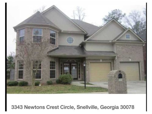 3343 Newtons Crest Circle