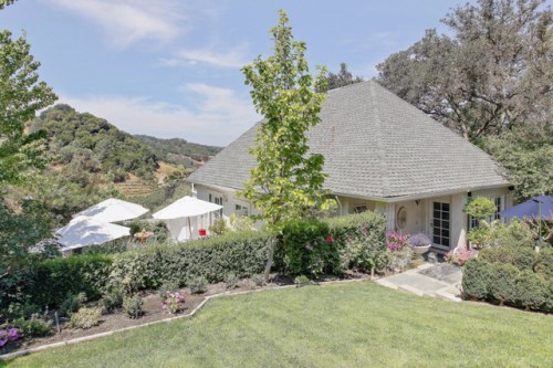 24445 Rich Ranch Road