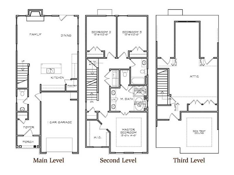 Unit 8 - 2758 Archway Drive Ne