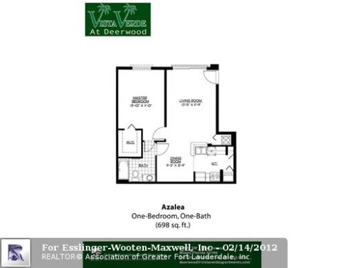 13931 SW 122 AVENUE # 204