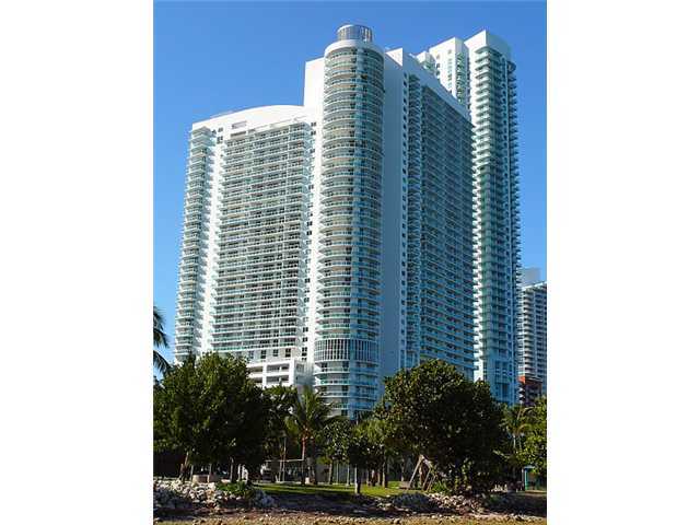 1800 N BAYSHORE DR # 2110