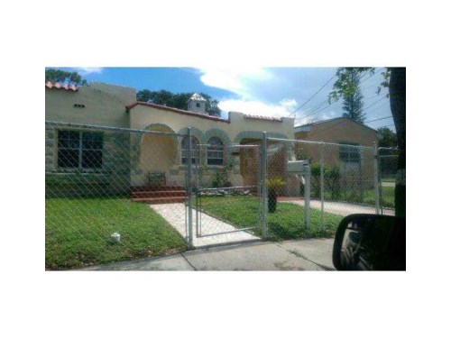 790 NW 51 ST