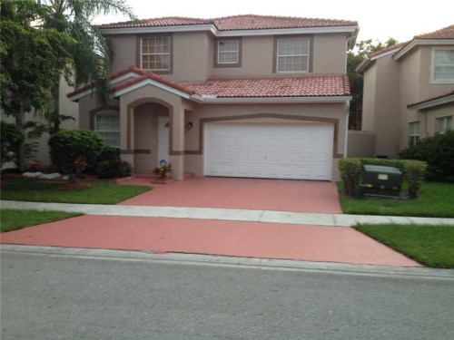 15270 SW 46 CT