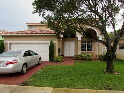 13236 SW 54 CT