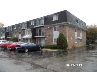 10310 Ridgeland Ave Unit #208