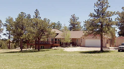 226 Humboldt Dr.