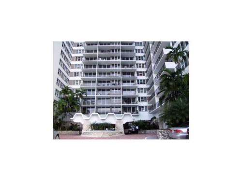 2030 S OCEAN DR. # 1810