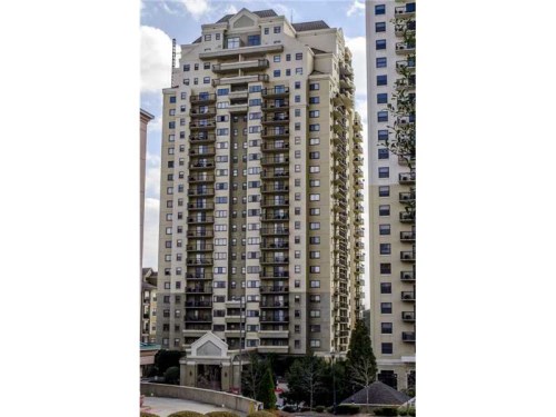 Unit 1406 - 795 Hammond Drive