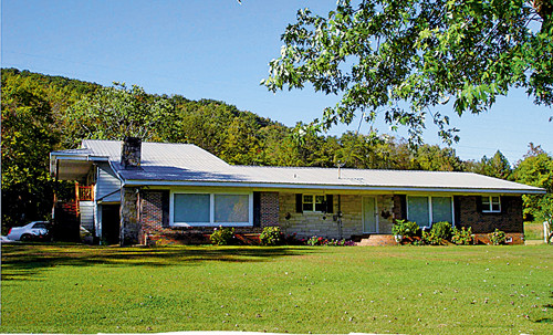 351 Waldrop Road