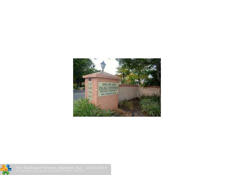 649 W OAKLAND PARK BL # 214A