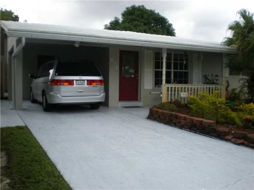 675 NW 35 CT