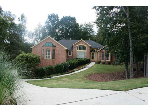 336 Toccoa Place